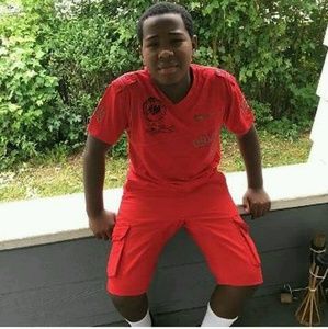 Meet your Posher, Jaden